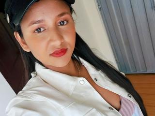 SaraBeckett - Live sex cam - 15663614