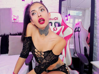 CaroliinaSantana - Sexe cam en vivo - 15664982