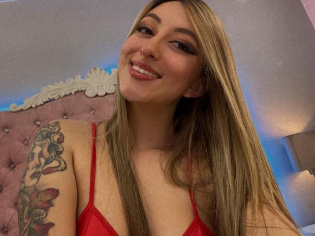 SabrinaMontana - Live porn &amp; sex cam - 15666018