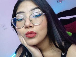 AlessaJames - Sexe cam en vivo - 15667102