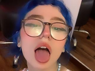 LiaAlbanni - Live sexe cam - 15667234