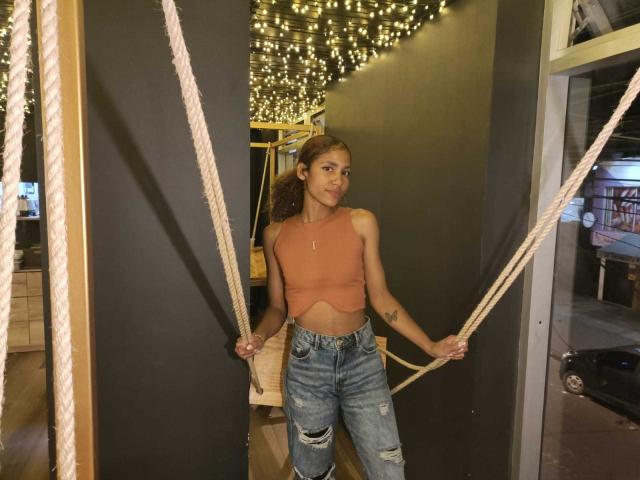 CinthiaWalker - Live sexe cam - 15667426