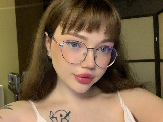 MillyMiltton - Live sex cam - 15667430