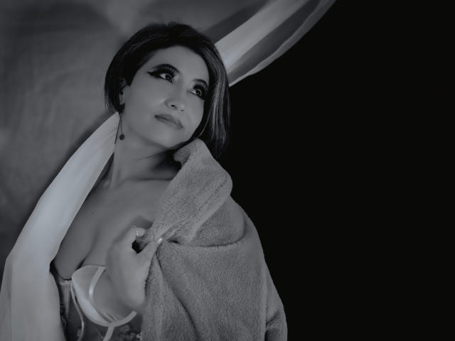 AlexaMature - Live sex cam - 15670698