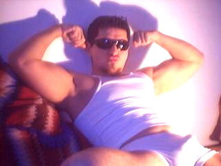 LoverManForYou - Live porn &amp; sex cam - 15671738