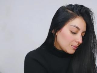 ArianaCortes - Live sexe cam - 15672810