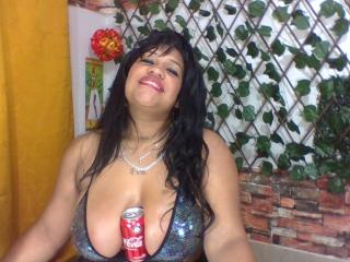 MichelleBrito - Live sex cam - 15675118
