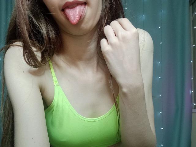 OliviaSweety - Sexe cam en vivo - 15675378