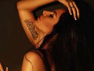 HotAndPretty - Live sex cam - 15675490