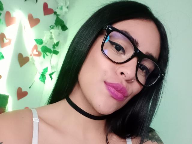 StellaBeckker - Live sex cam - 15675518
