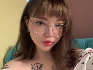 MillyMiltton - Live sexe cam - 15675546