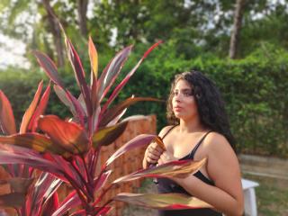 AgathaColinss - Live sex cam - 15675826