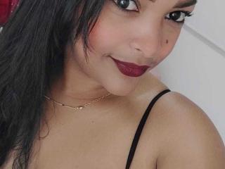 DannaAlvarezI - Live porn & sex cam - 15678330