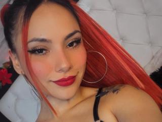 ValeryHarllow - Live porn & sex cam - 15678742