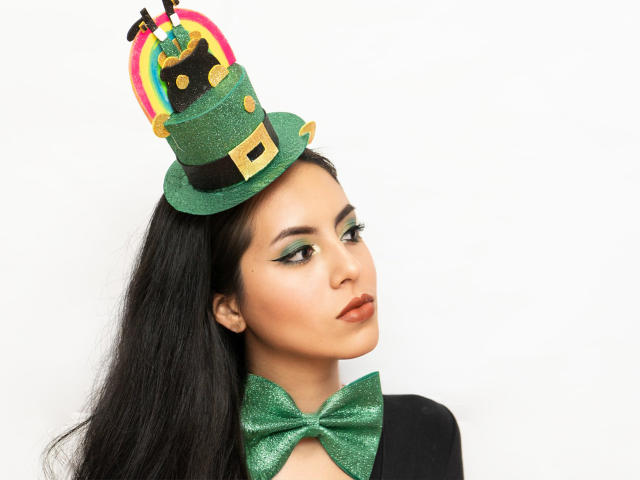 KristalRouge - Sexe cam en vivo - 15680206