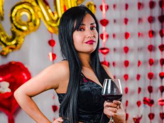 SilvannaReyes - Live sexe cam - 15680486