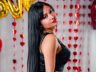 SilvannaReyes - Live Sex Cam - 15680494