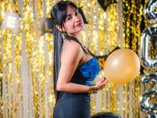 SilvannaReyes - Live sexe cam - 15680498