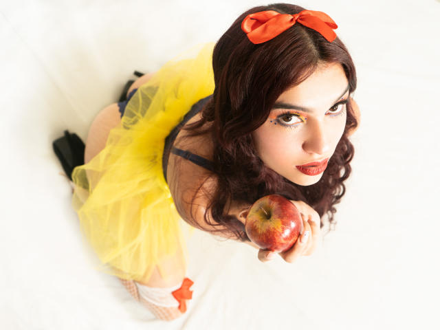 IrinaShell - Sexe cam en vivo - 15680654