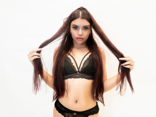 IrinaShell - Sexe cam en vivo - 15680658