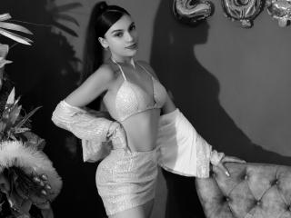 IrinaShell - Live sex cam - 15680662