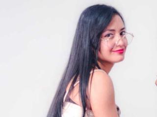 SilvannaReyes - Live Sex Cam - 15680702