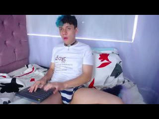 Jhoostin - Sexe cam en vivo - 15681722