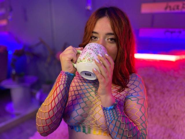 DaliaMiller1241 - Sexe cam en vivo - 15682310