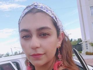 RosalieBlack - Sexe cam en vivo - 15682858