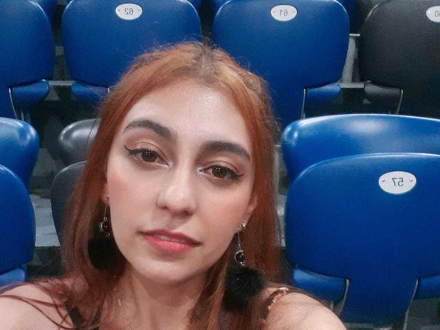 RosalieBlack - Sexe cam en vivo - 15682894