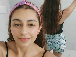 RosalieBlack - Sexe cam en vivo - 15682922
