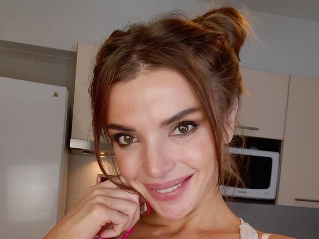 JacksonChloeX - Live sex cam - 15683098