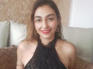 RosalieBlack - Live porn & sex cam - 15683486