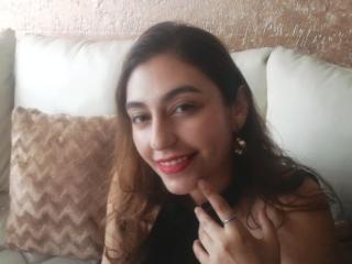 RosalieBlack - Live sex cam - 15683506