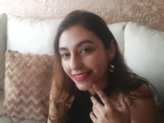 RosalieBlack - Sexe cam en vivo - 15683506