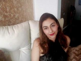 RosalieBlack - Live Sex Cam - 15683518