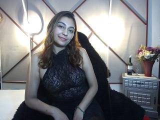 RosalieBlack - Sexe cam en vivo - 15683742