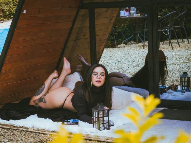 AnaArenas - Live sexe cam - 15683974