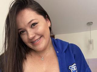 ClarissaDelicieux - Live Sex Cam - 15684838