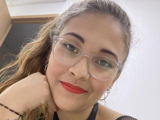 NatalieMendez - Sexe cam en vivo - 15685890