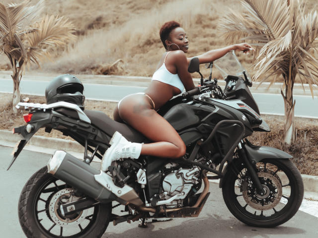 KendraJoness - ライブポルノ&amp;セックスカム - 15686342