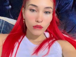 ScarletFoxy69 - Sexe cam en vivo - 15686982