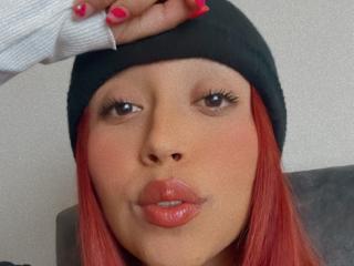 ValentinaReid - Live porn & sex cam - 15687514