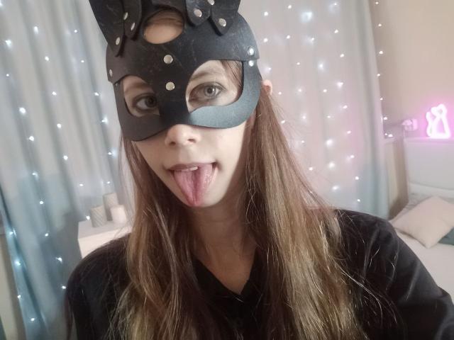 OliviaSweety - Live sex cam - 15687550