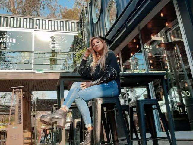 Stephaniez - Live Sex Cam - 15687874