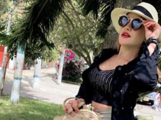 TutiDallas - Live Sex Cam - 15688982