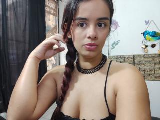 Keyklin - Live Sex Cam - 15690866