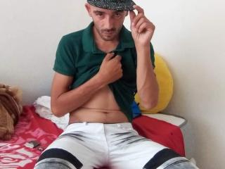 TeddyLeCoursier - Sexe cam en vivo - 15691290