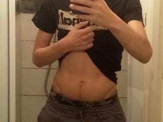 TeddyLeCoursier - Sexe cam en vivo - 15691406