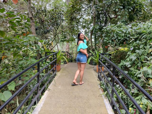 PauletteLove - Live Sex Cam - 15691582